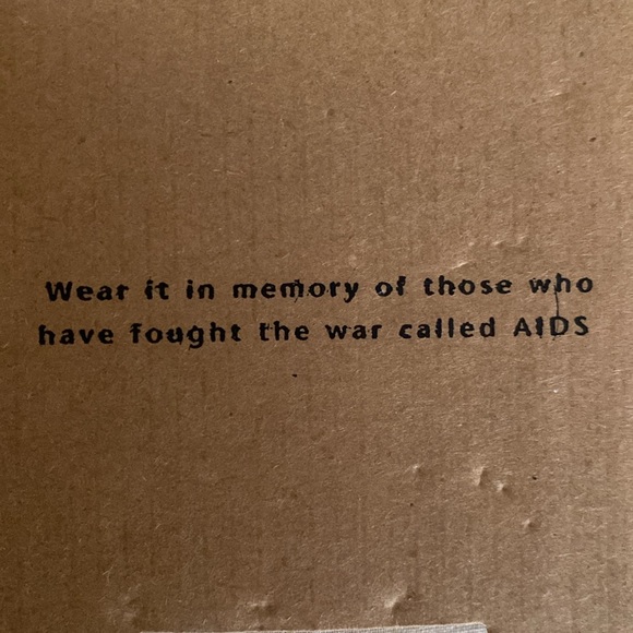 Sterling silver Until There’s A Cure bracelet - Picture 11 of 12